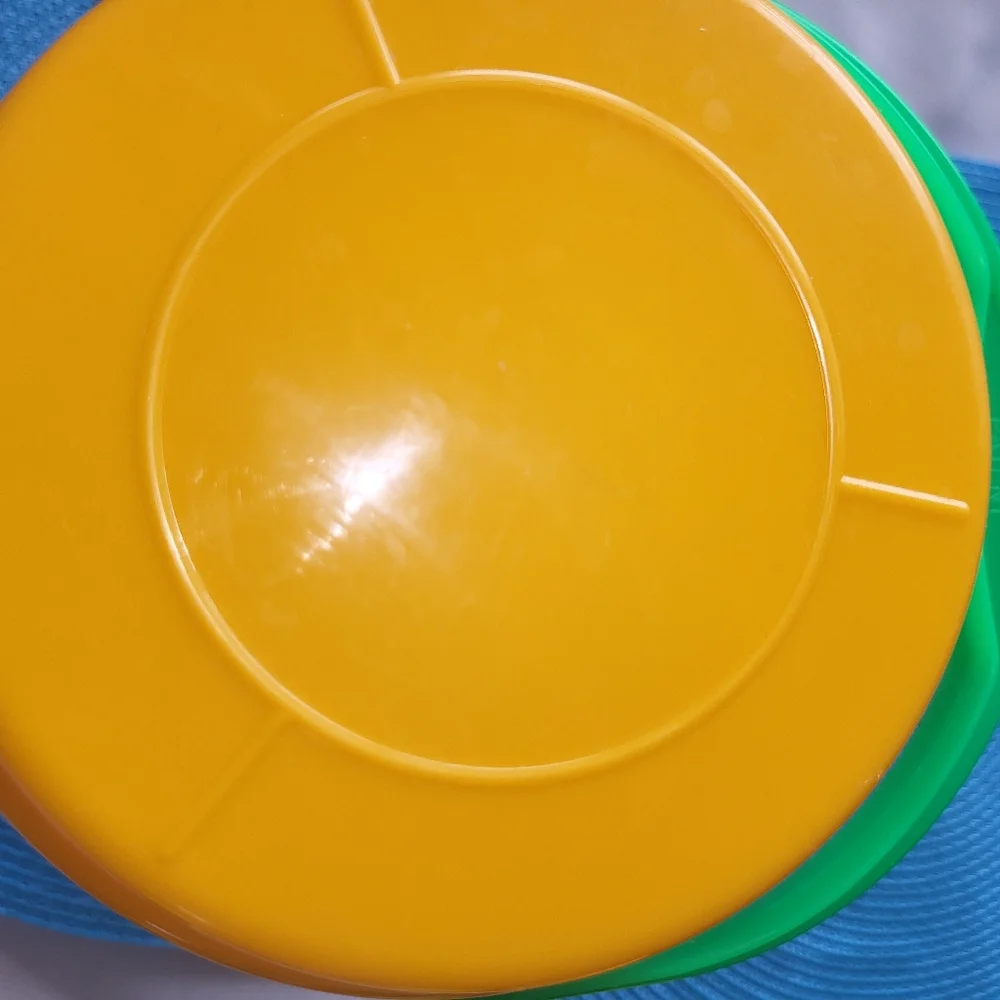 Disney Parks PLUTO Orville Redenbacher Popcorn Bucket